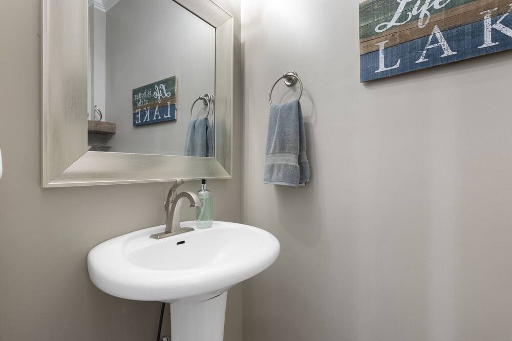 Photo of Bathroom in Winchester