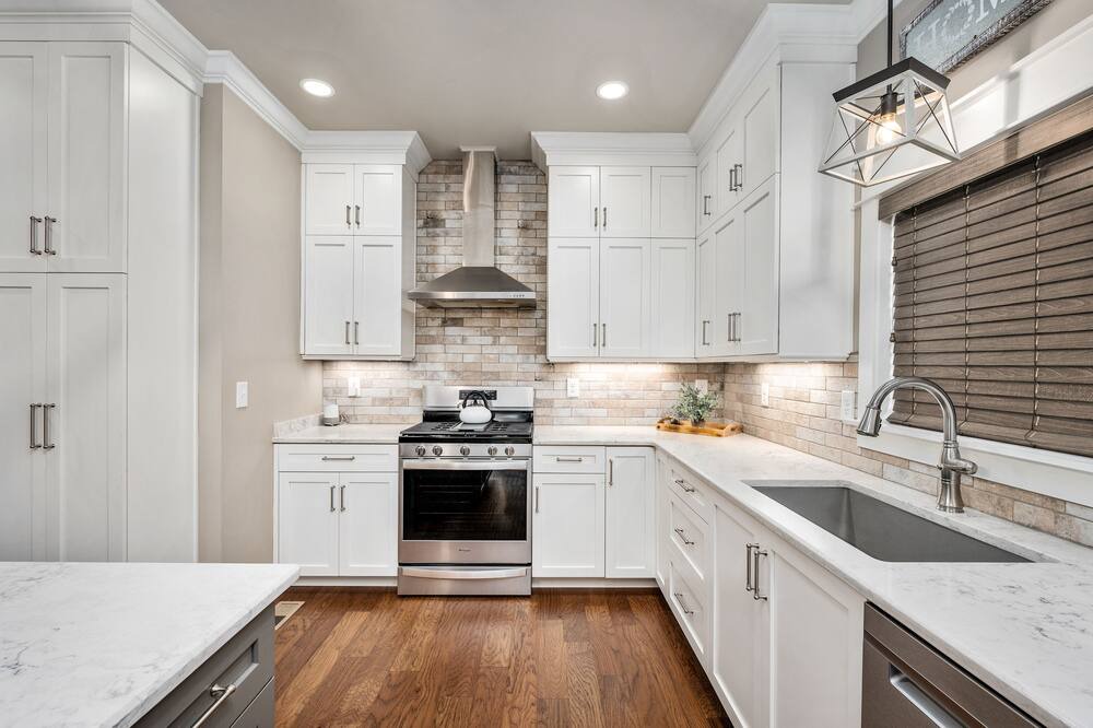 Photo of Kitchen in Winchester