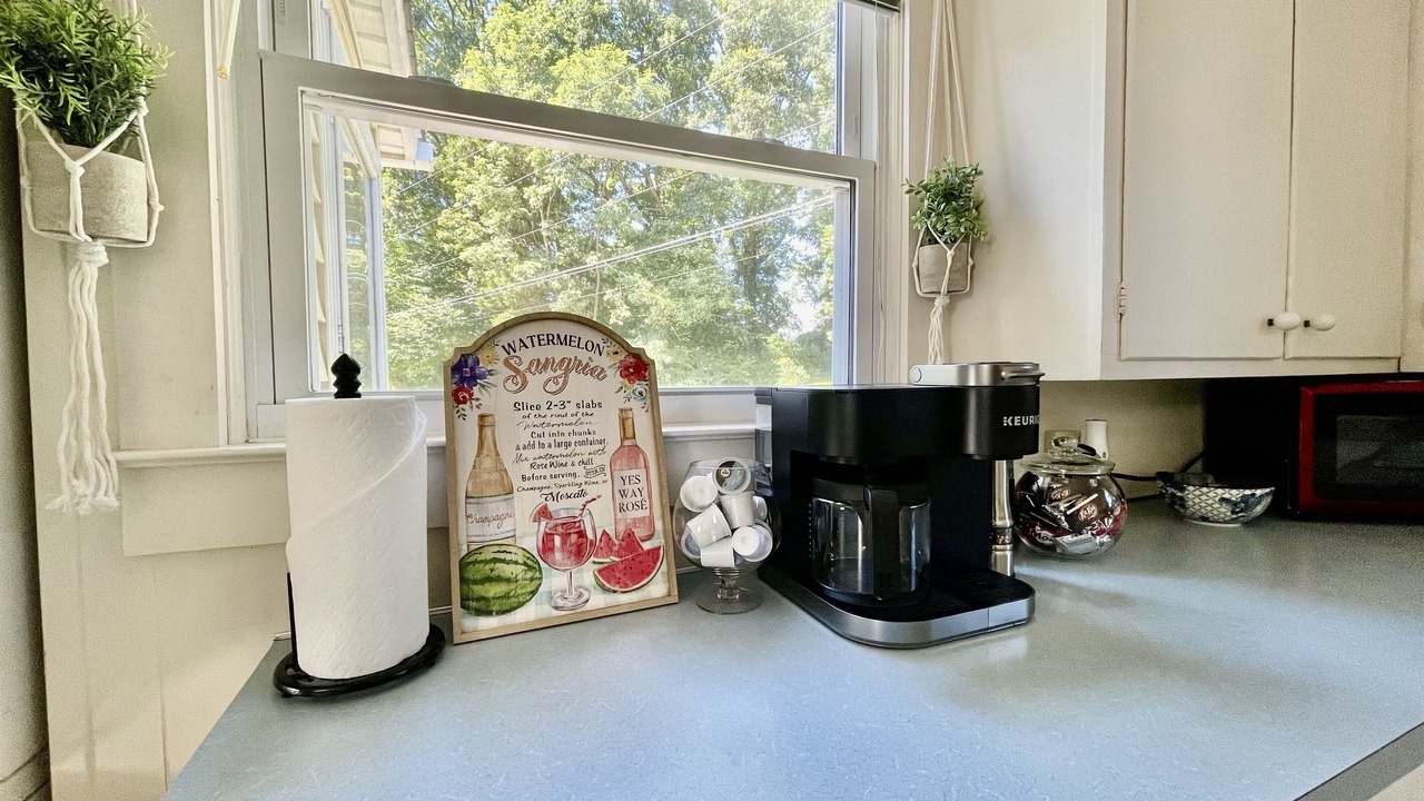 Photo of Kitchen in Jonesville