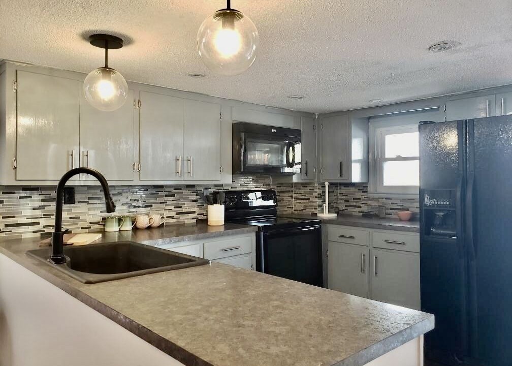 Photo of Kitchen in Jonesville