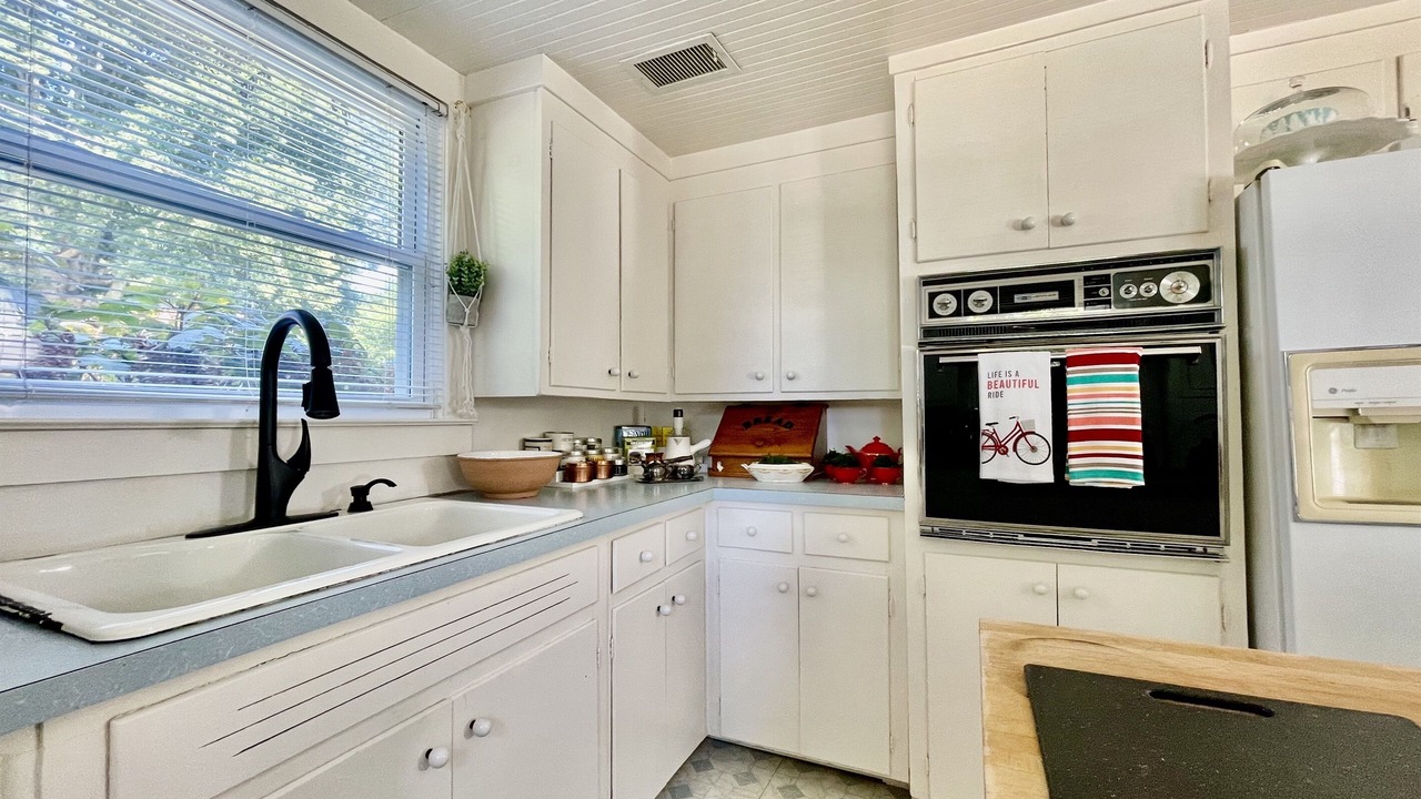 Photo of Kitchen in Jonesville