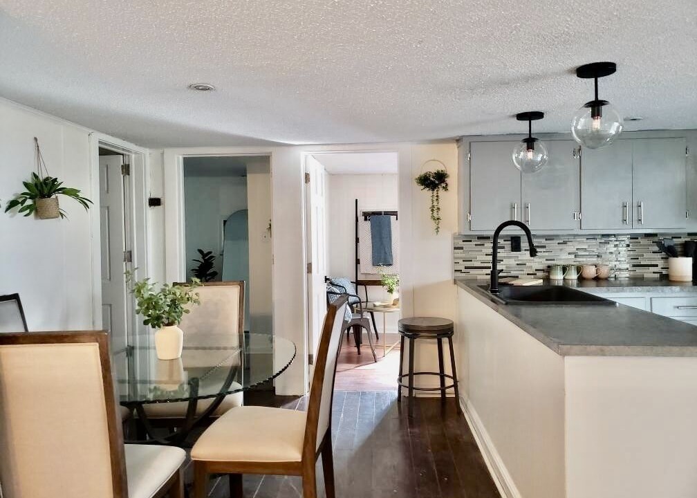 Photo of Kitchen in Jonesville