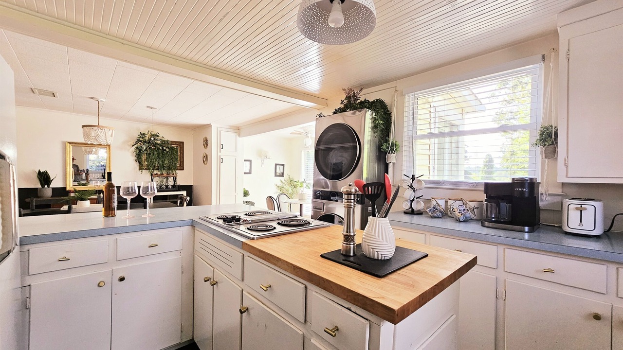 Photo of Kitchen in Jonesville