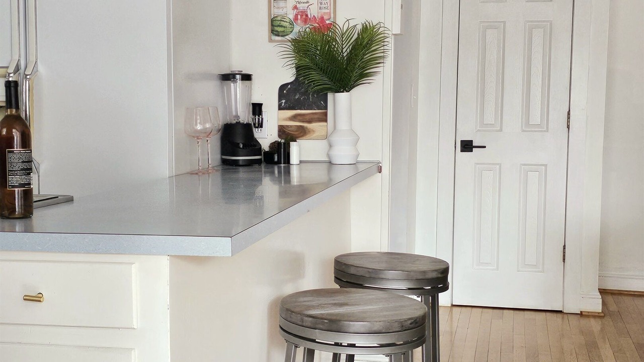 Photo of Kitchen in Jonesville