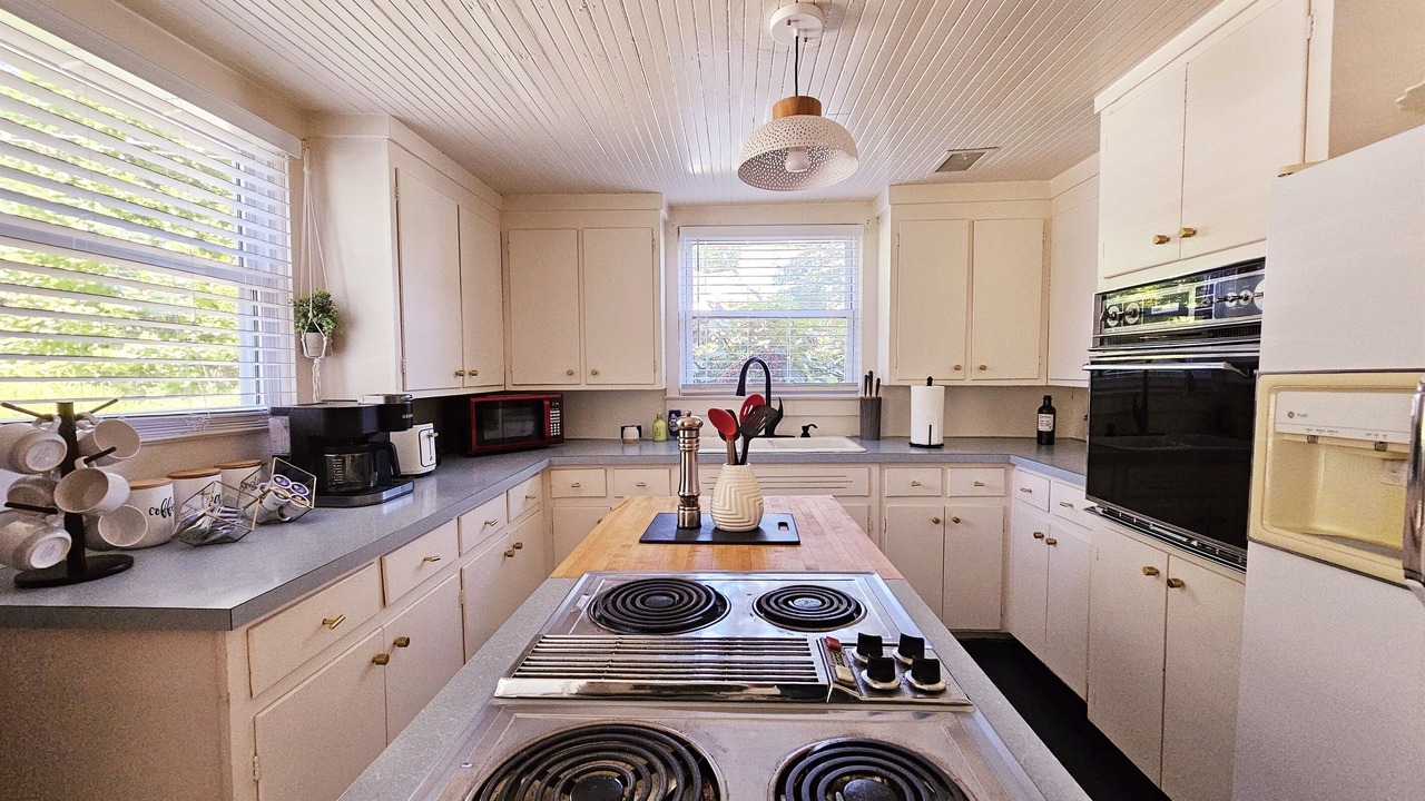 Photo of Kitchen in Jonesville