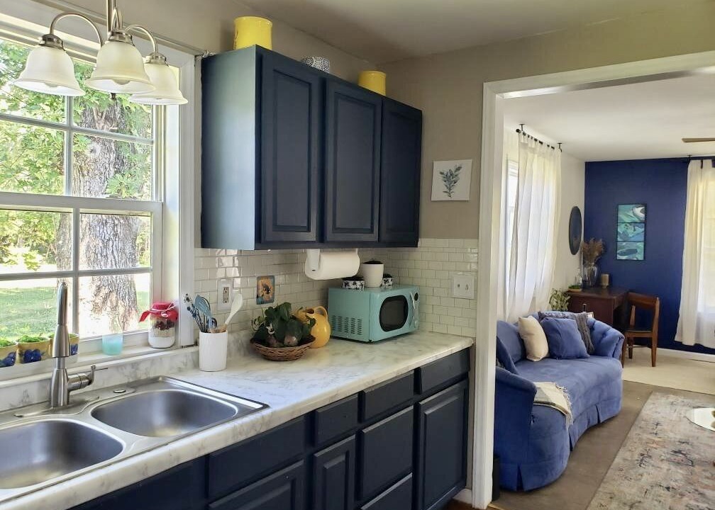 Photo of Kitchen in Arlington