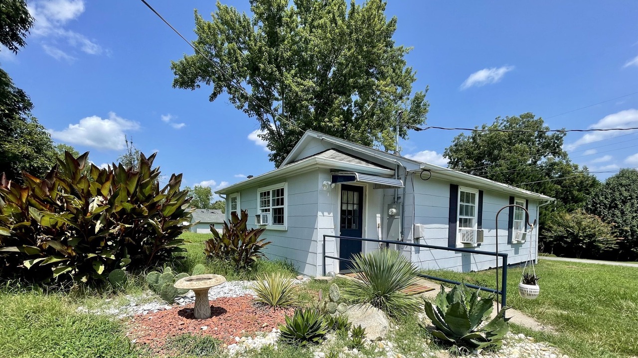 Photo of Outdoor in Arlington