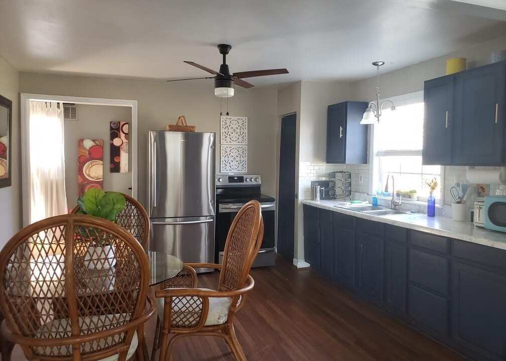 Photo of Kitchen in Arlington