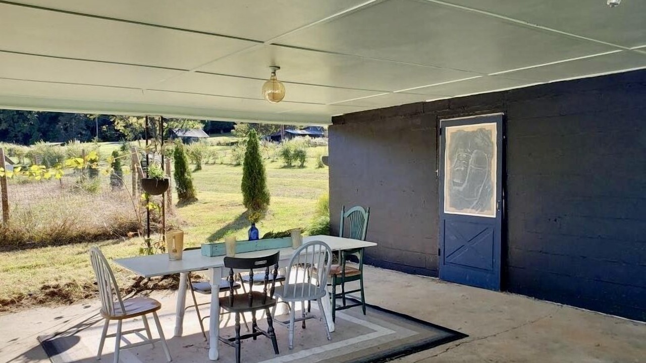 Photo of Outdoor in Arlington