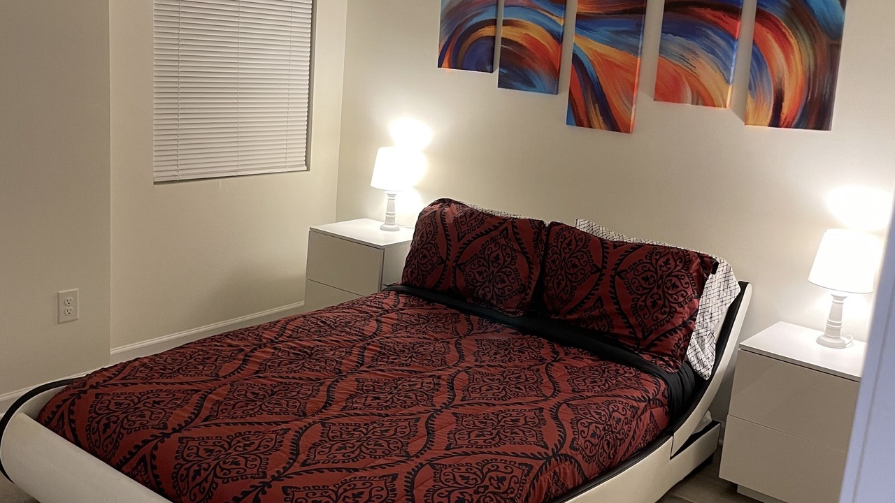 Photo of Bedroom in Oakdale