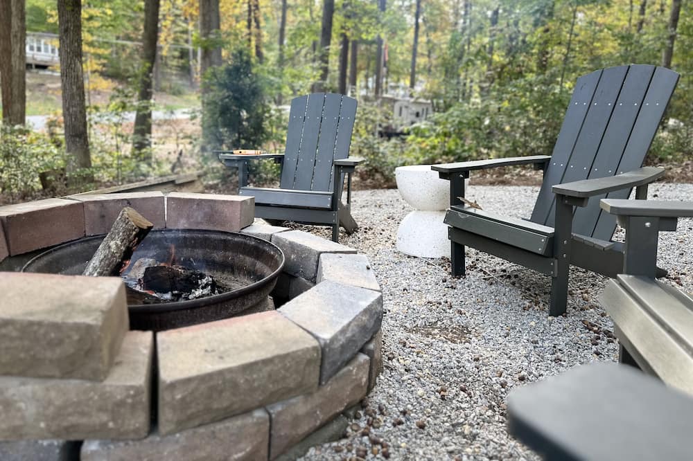 Photo of Outdoor in Louisburg
