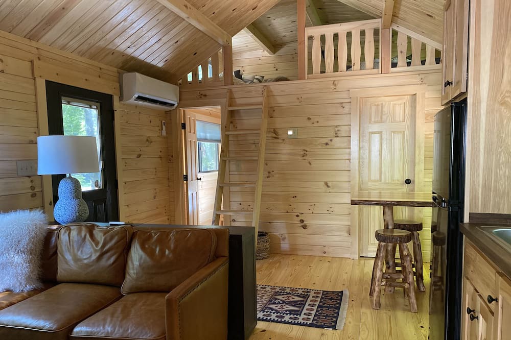 Photo of Livingroom in Louisburg