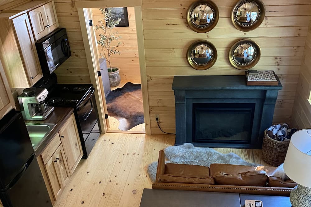 Photo of Livingroom in Louisburg