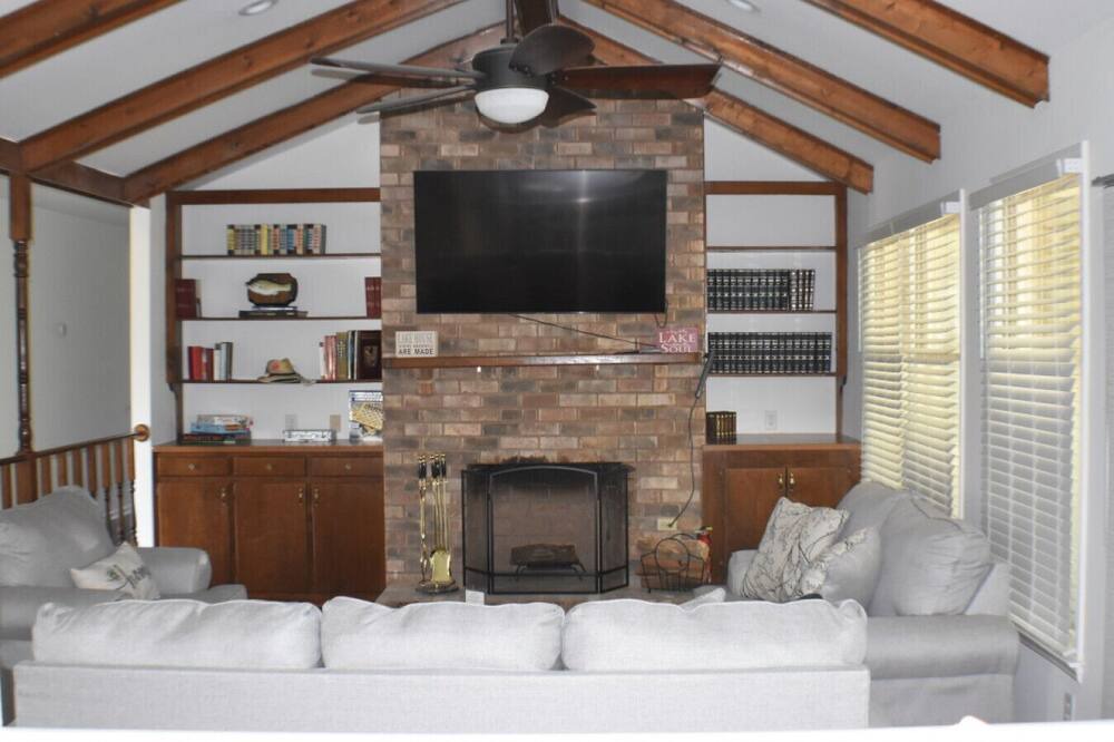 Photo of Livingroom in Santee