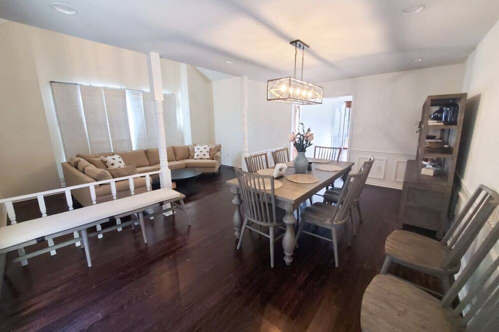 Photo of Livingroom in Santee