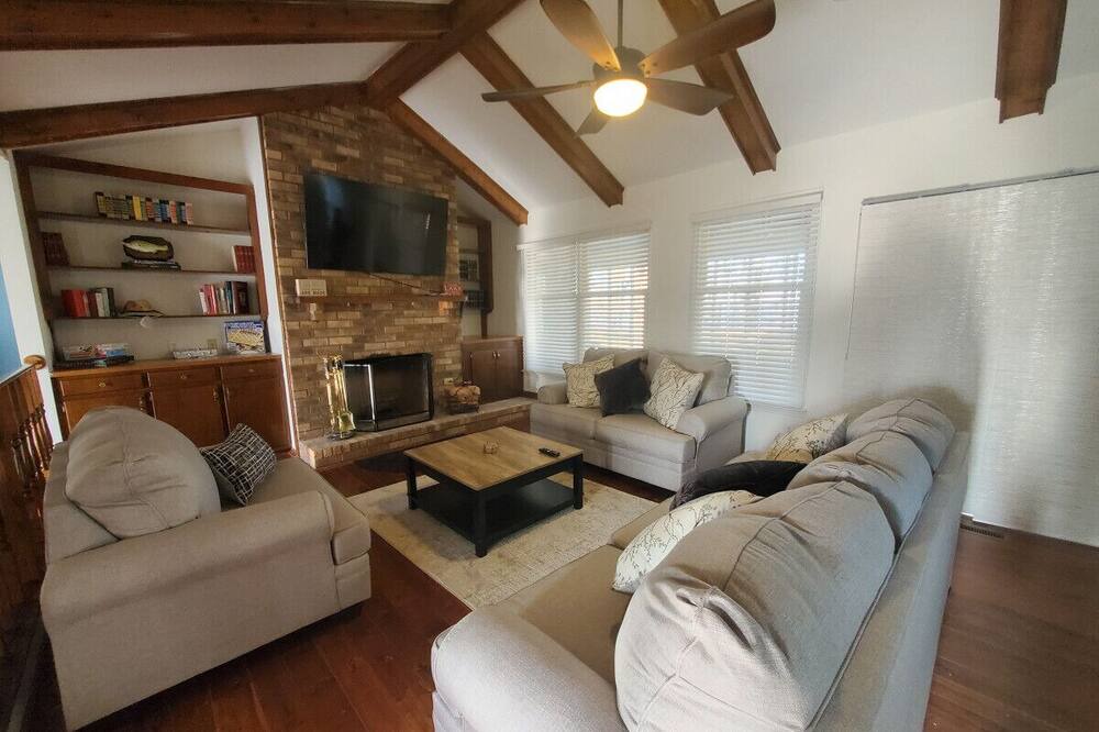 Photo of Bedroom in Santee