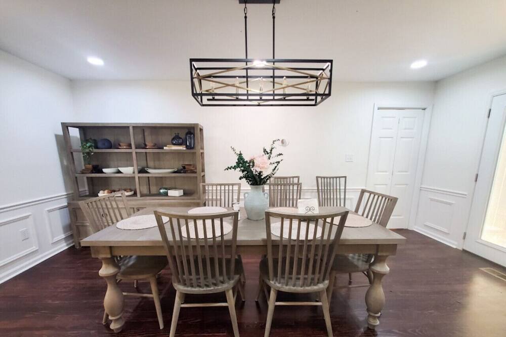 Photo of Livingroom in Santee