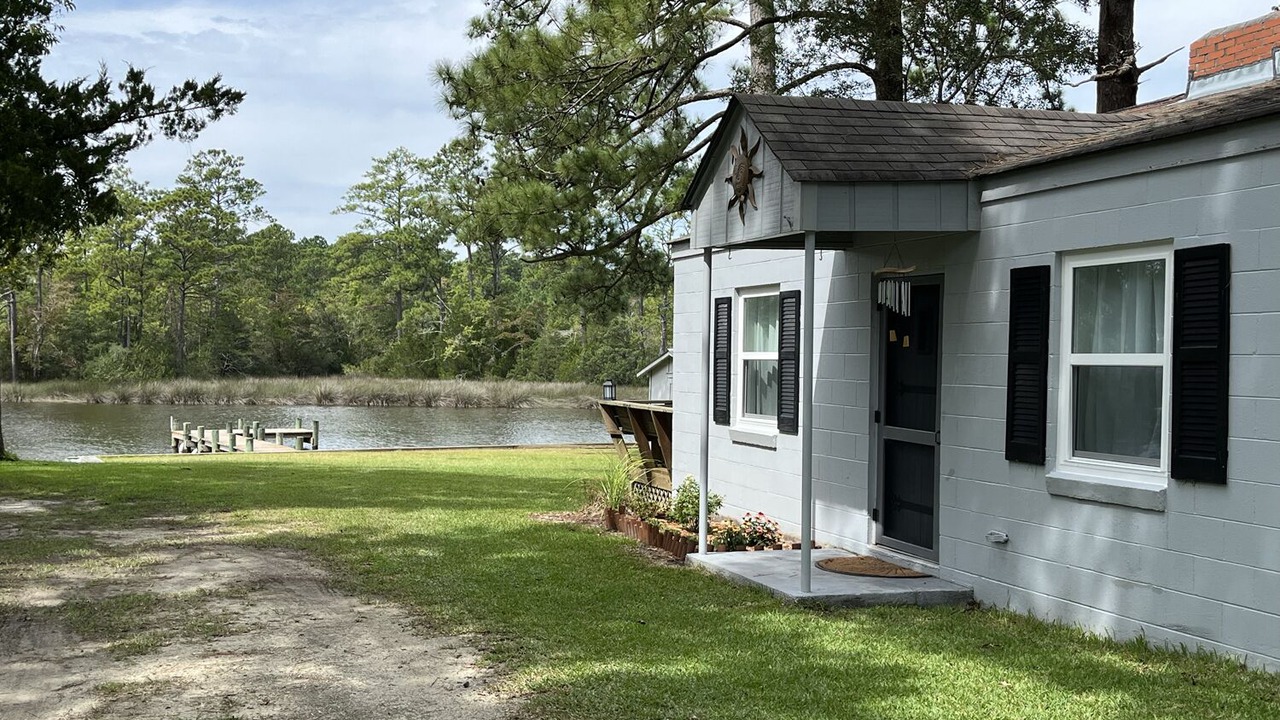 Photo of Outdoor in Craven County