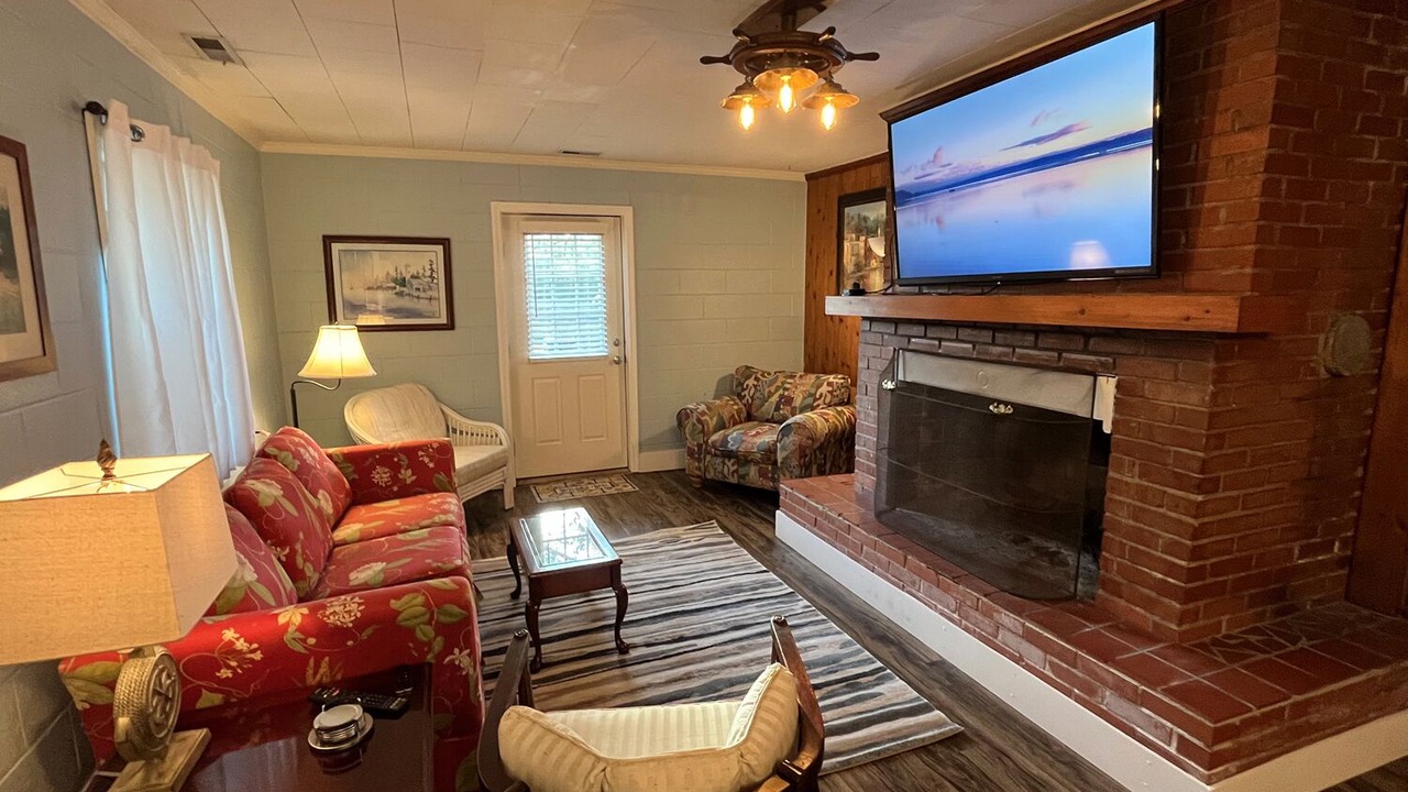 Photo of Livingroom in Craven County