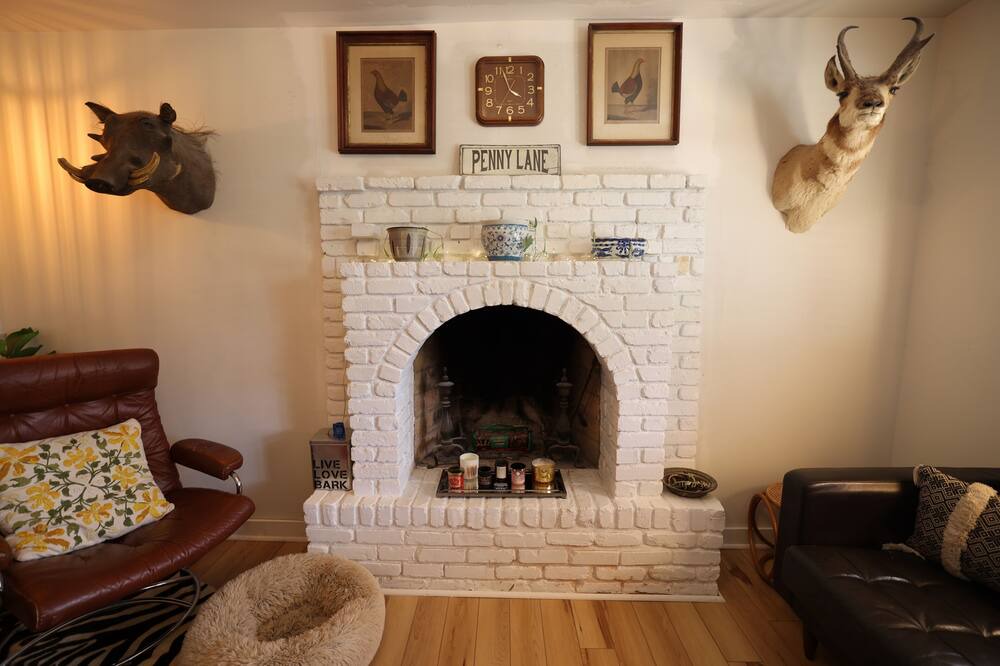 Photo of Livingroom in Charleston