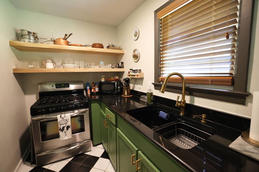 Photo of Kitchen in Charleston