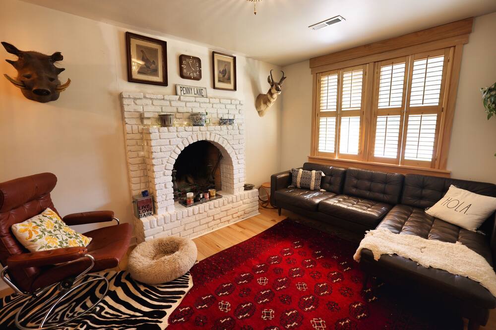 Photo of Bedroom in Charleston