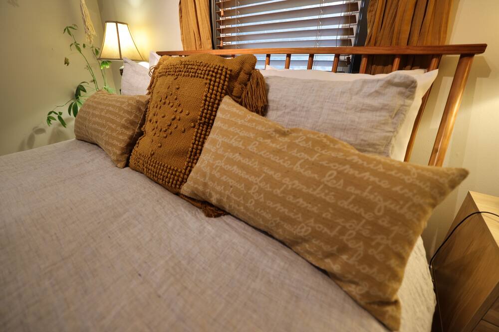 Photo of Bedroom in Charleston