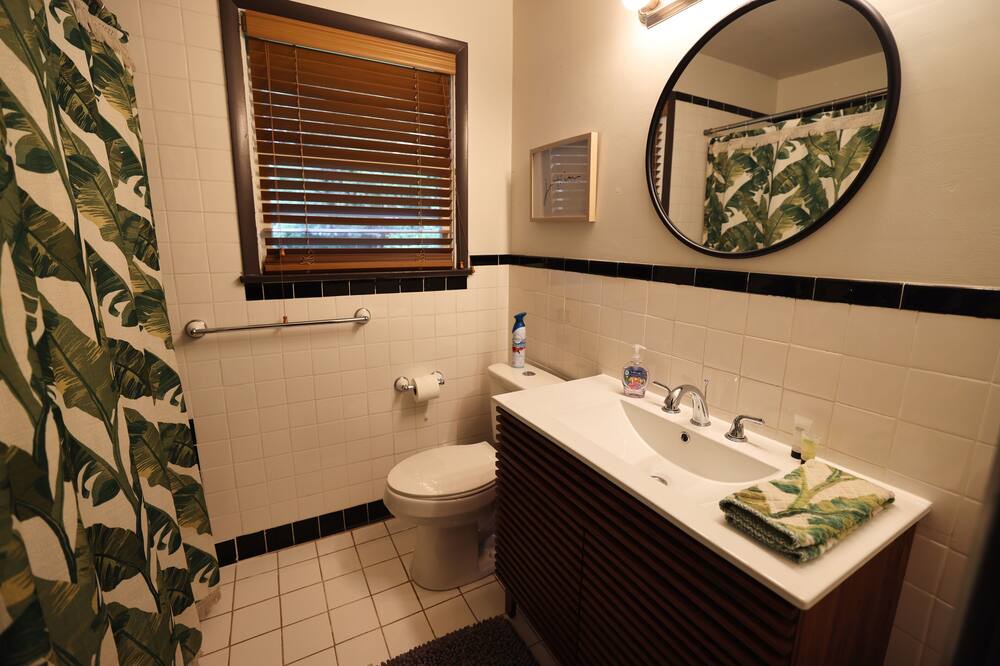Photo of Bathroom in Charleston