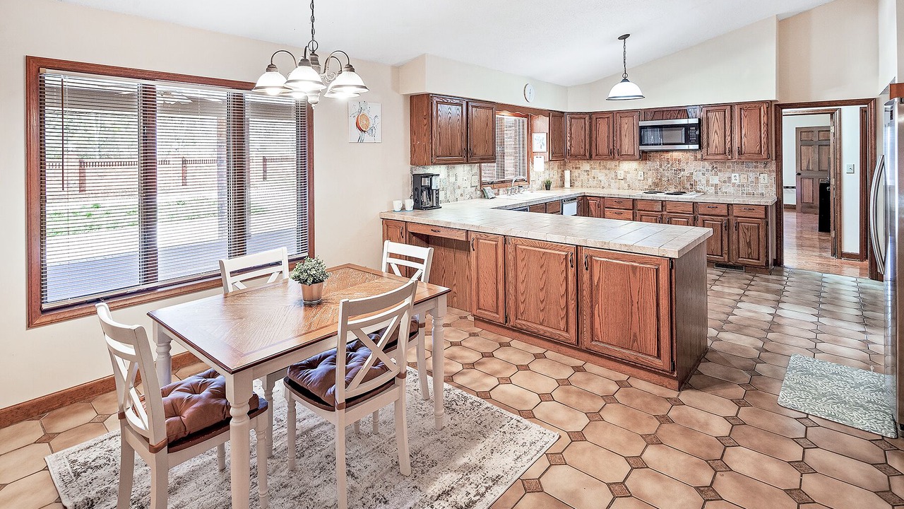 Photo of Kitchen in Steele Creek