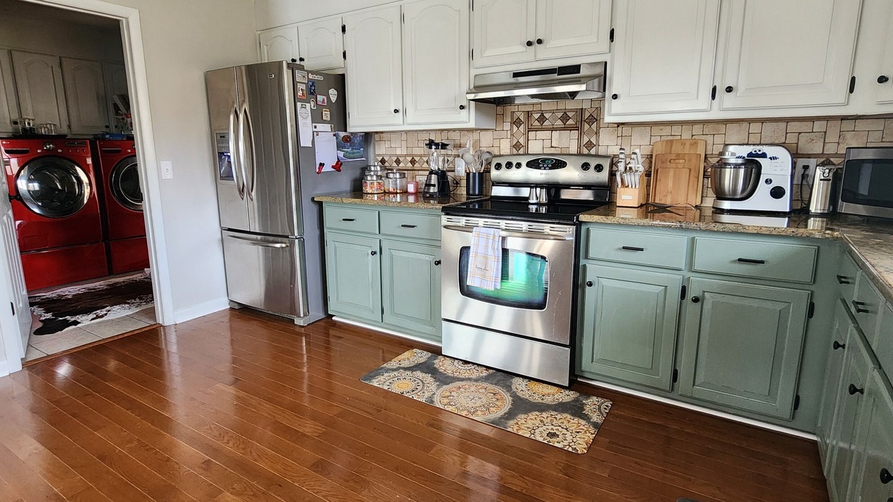 Photo of Kitchen in Semora
