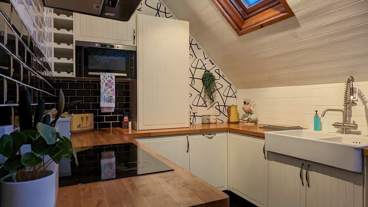 Photo of Kitchen in Jesmond