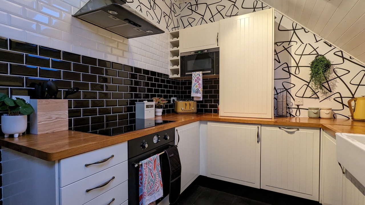 Photo of Kitchen in Jesmond
