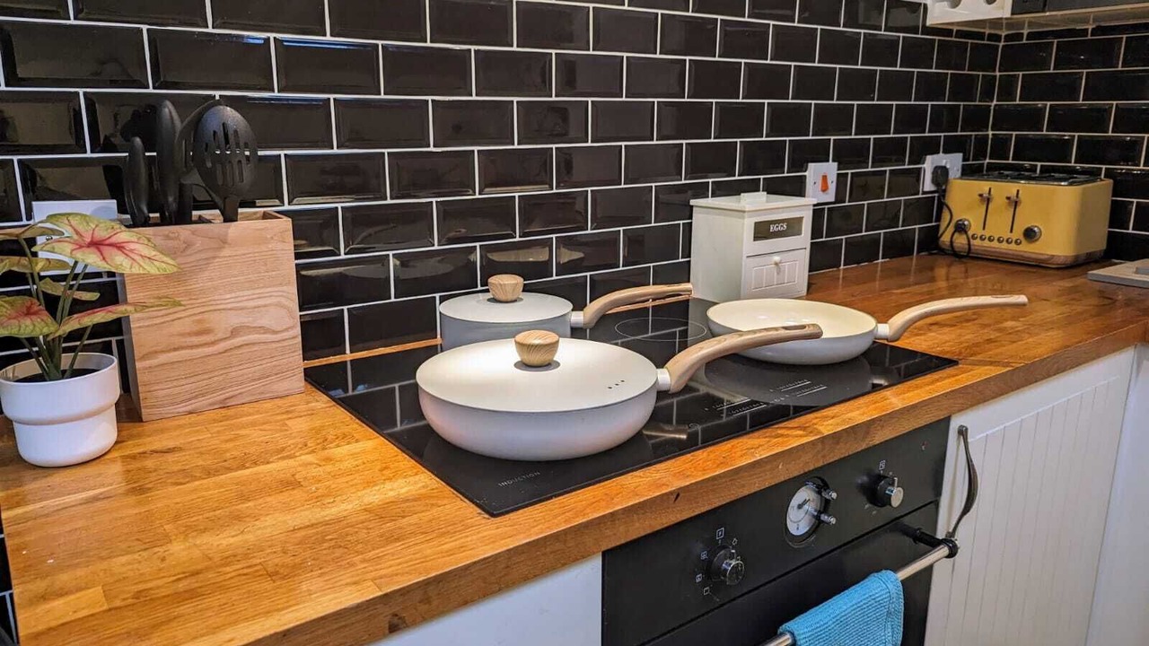 Photo of Kitchen in Jesmond