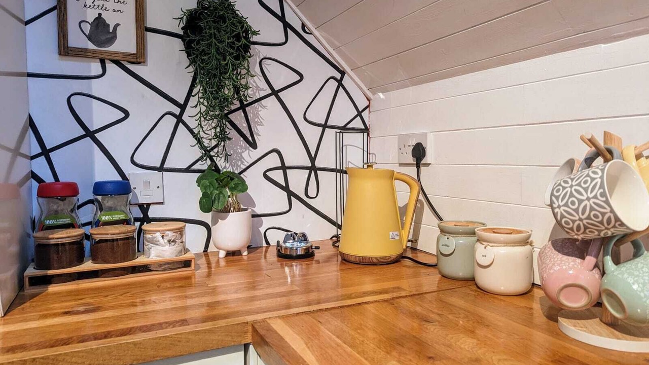 Photo of Kitchen in Jesmond