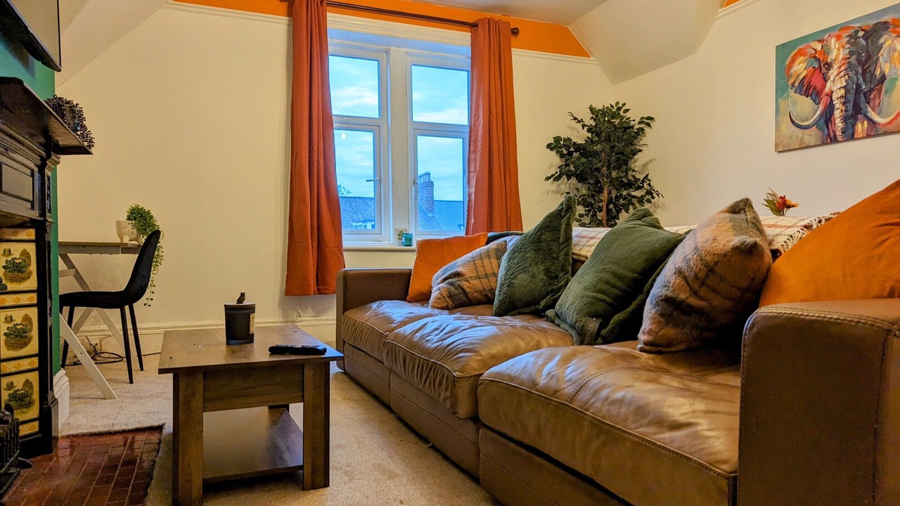 Photo of Livingroom in Jesmond