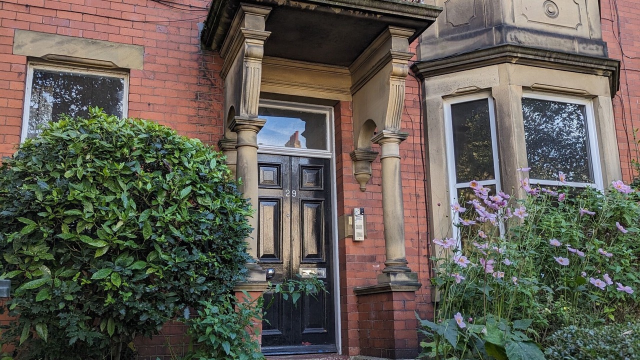 Photo of Outdoor in Jesmond
