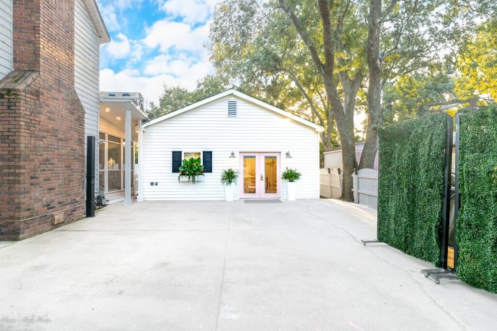 Photo of Outdoor in Charleston