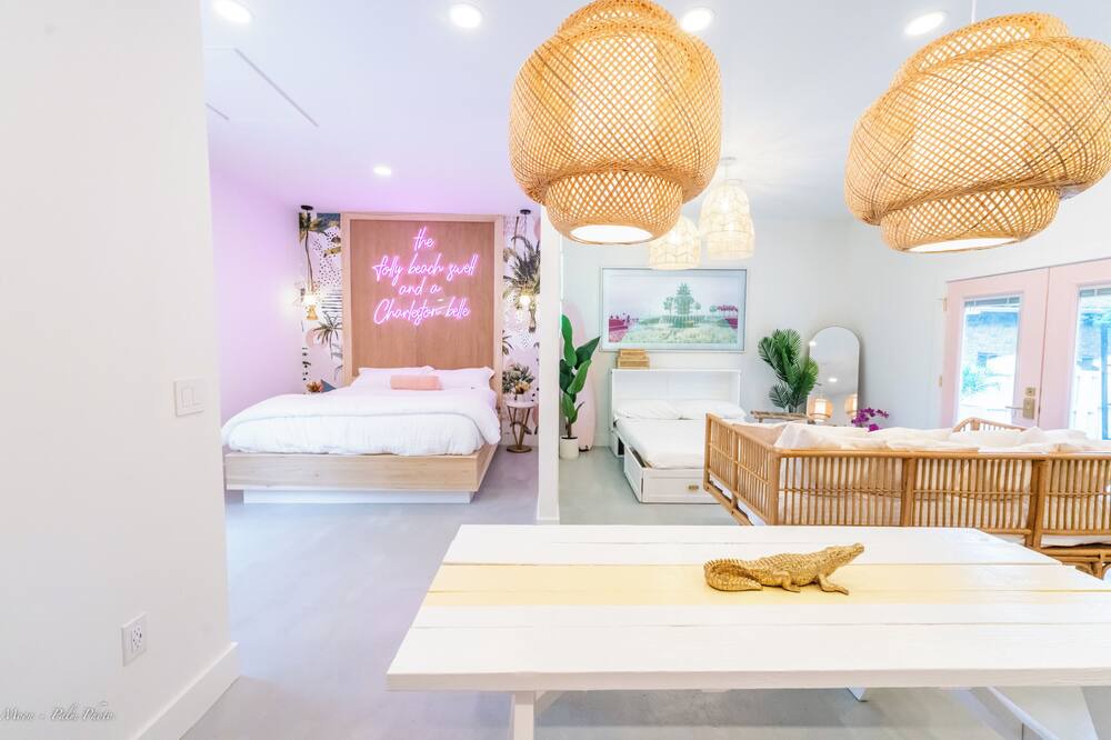 Photo of Bedroom in Charleston