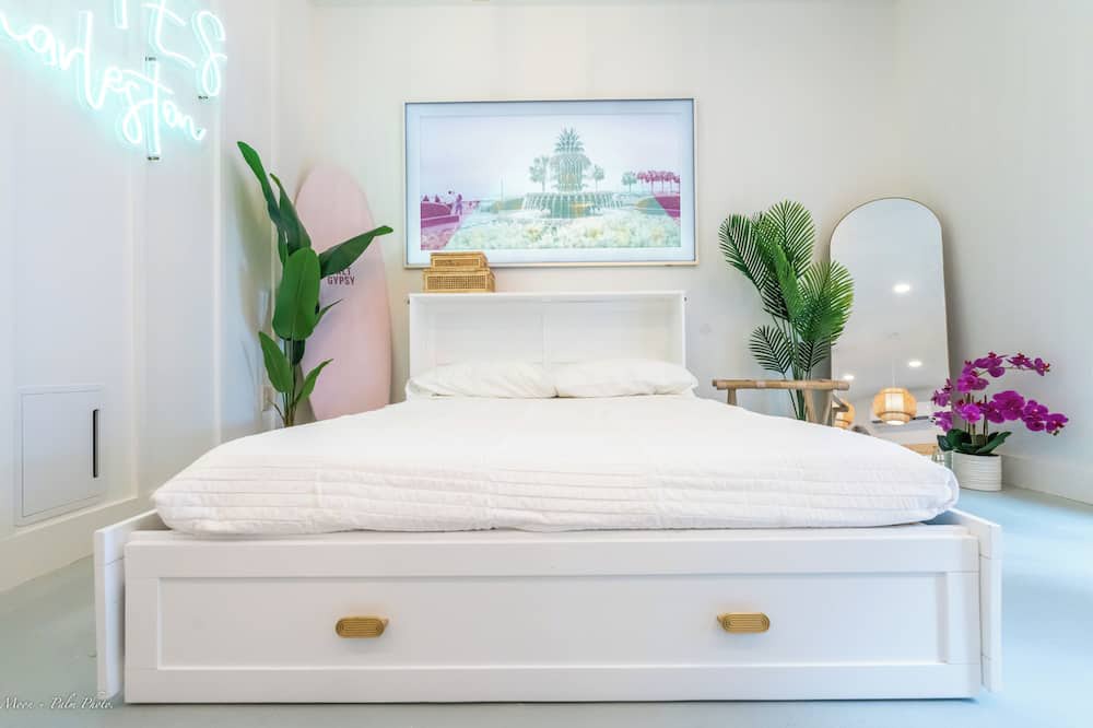 Photo of Bedroom in Charleston