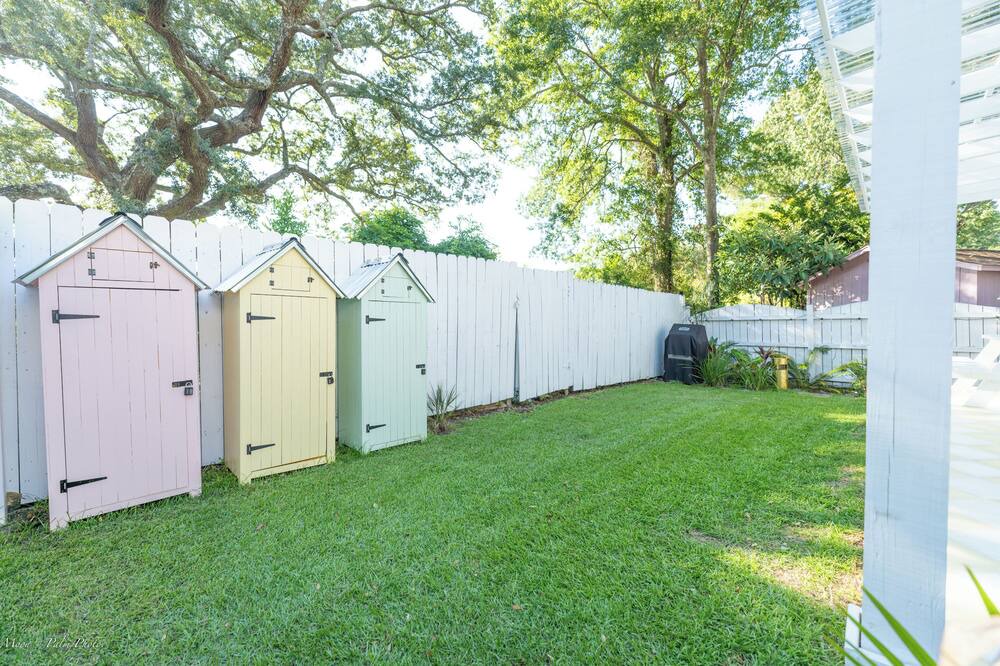 Photo of Outdoor in Charleston