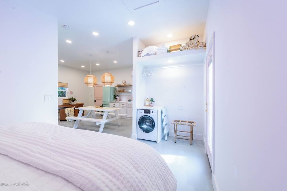 Photo of Bedroom in Charleston