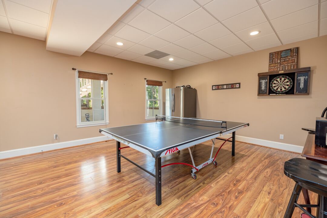 Photo of Bedroom in Eatons Crossing