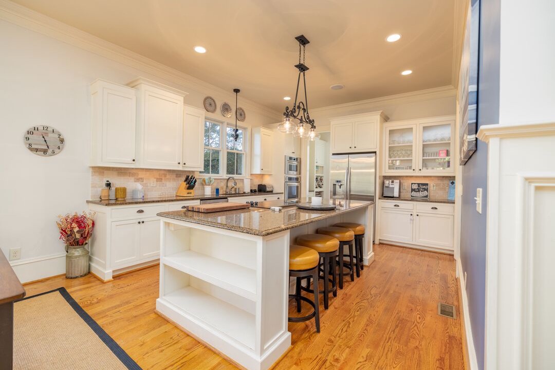 Photo of Kitchen in Eatons Crossing