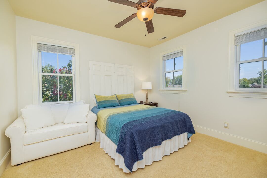 Photo of Bedroom in Eatons Crossing