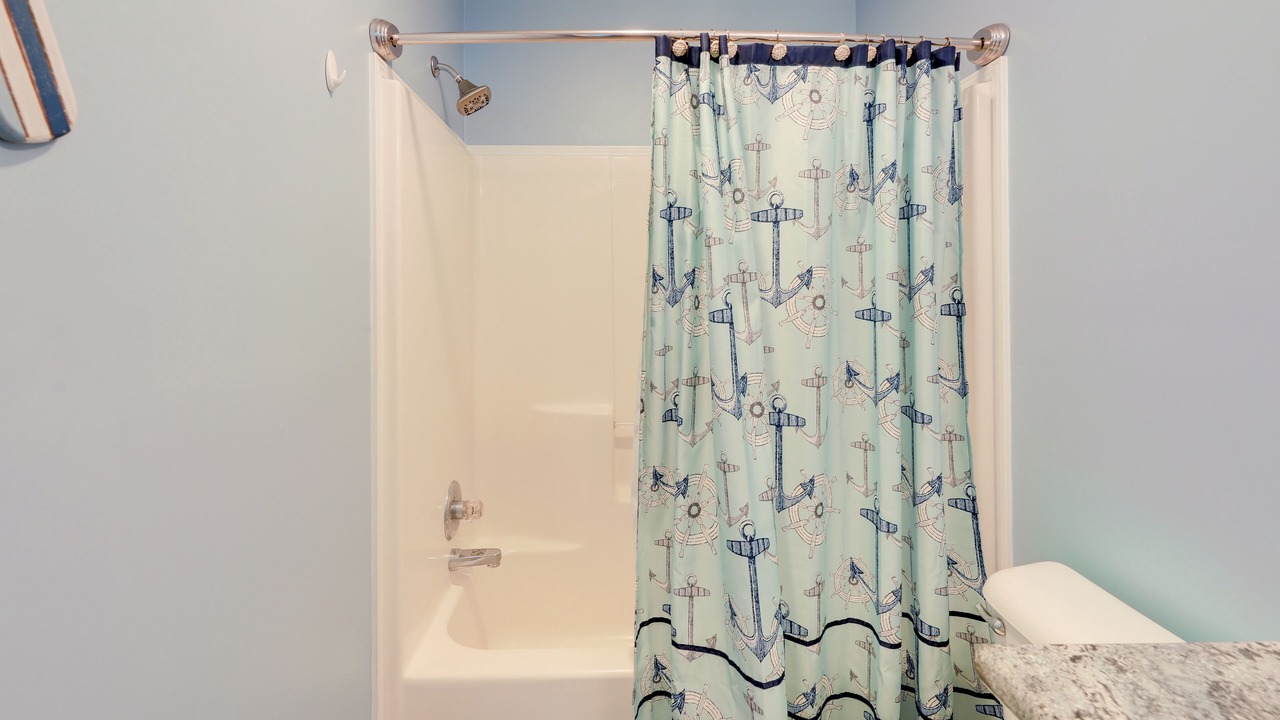 Photo of Bathroom in Emerald Isle