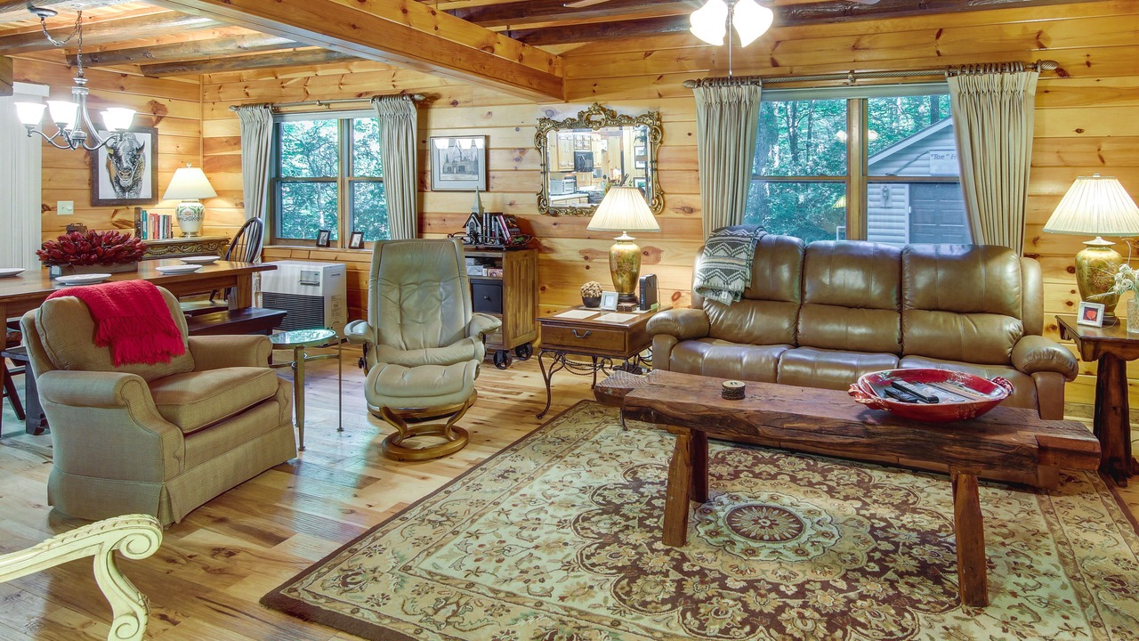 Photo of Livingroom in Burnsville
