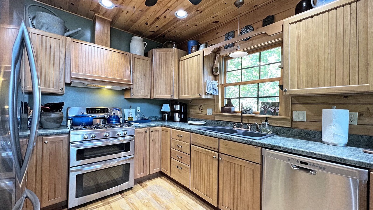 Photo of Kitchen in Whittier