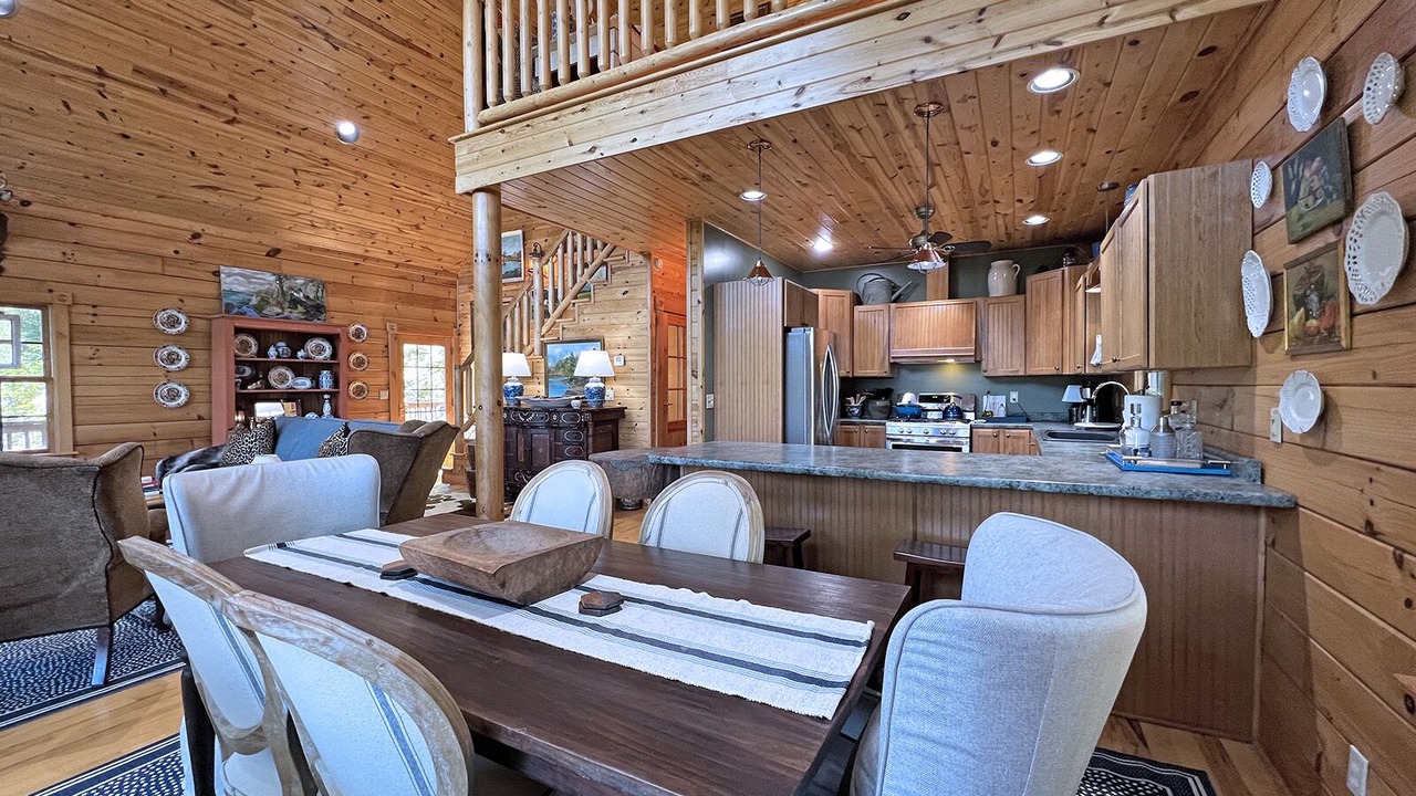 Photo of Kitchen in Whittier