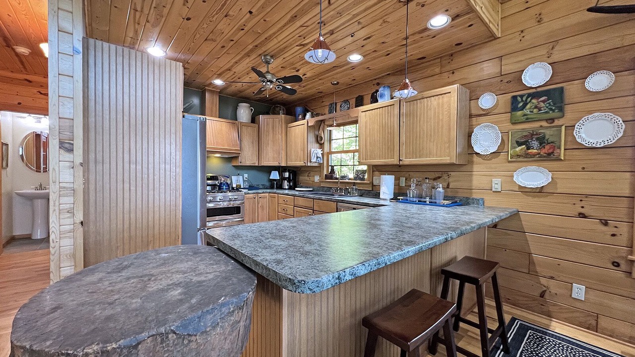 Photo of Kitchen in Whittier