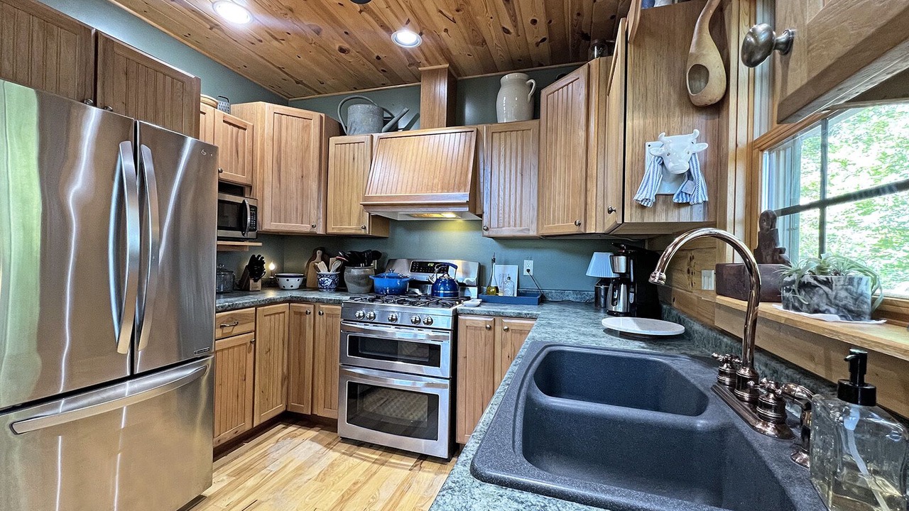 Photo of Kitchen in Whittier